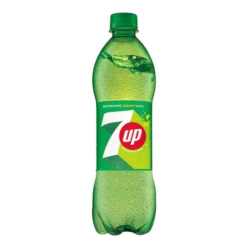 7UP 750 ml