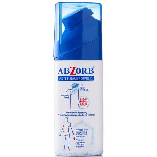 Cipla Abzorb Dusting Powder 100 g