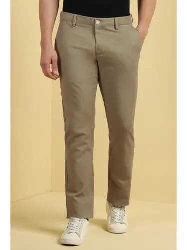 Allen Solly Slim Chinos, piece