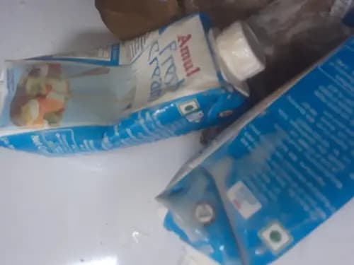 Amul Fresh Cream 250 ml