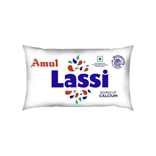 Amul Lassi 200 ml