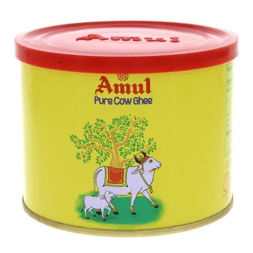 Amul Pure Ghee 500 ml