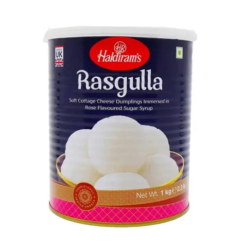 Anmol Rasgulla 1 kg