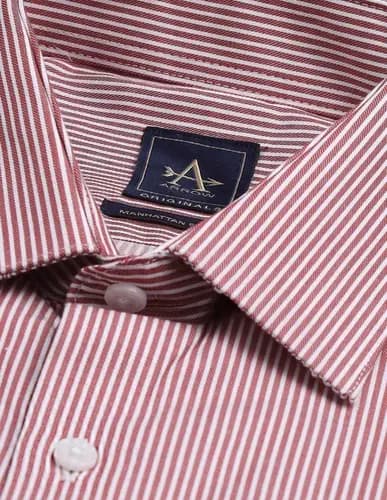 Arrow Formal Shirt, piece