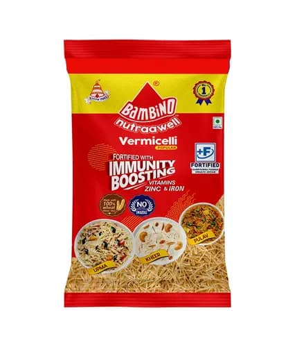 Bambino Vermicelli 150 g