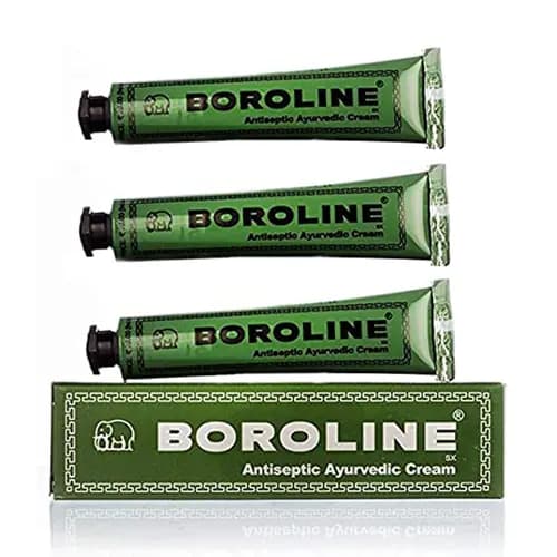 Boroline Antiseptic Cream 20 g