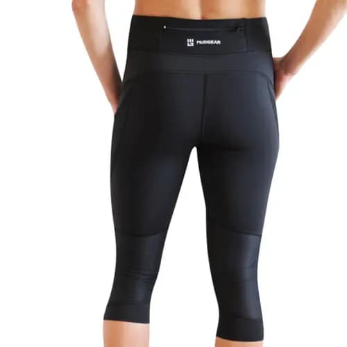 Generic Capri Leggings Women, piece