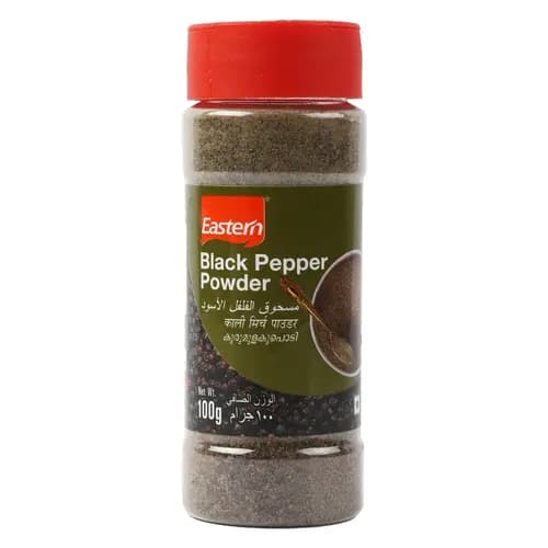 Catch Black Pepper Powder 100 g