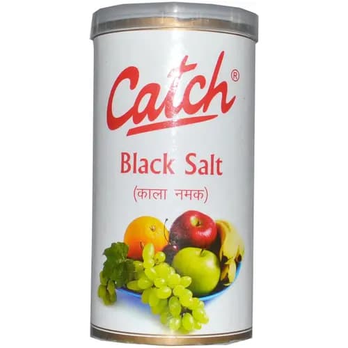 Catch Black Salt Powder 200 g