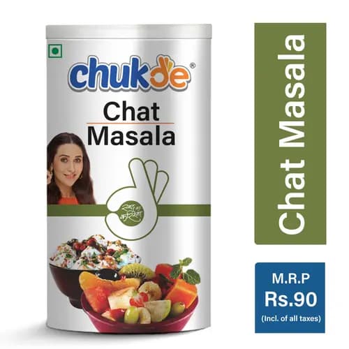 Catch Chaat Masala Sprinkler 100 g