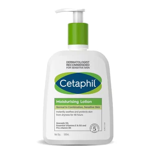 Galderma Cetaphil Moisturising Lotion 100 ml