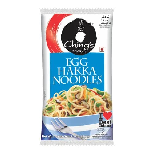 Ching's Hakka Noodles 150 g