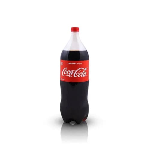 Coca-Cola 2.25 L