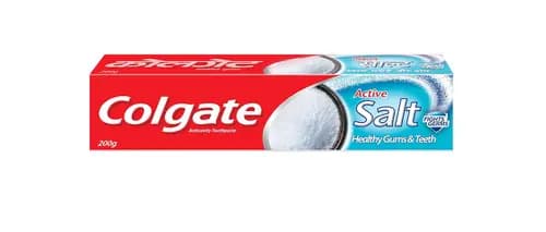 Colgate Active Salt 200 g