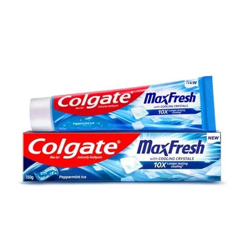 Colgate MaxFresh 150 g