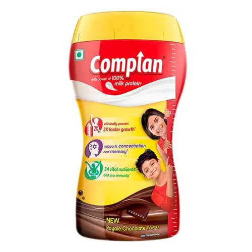 Complan Royale Chocolate 500 g