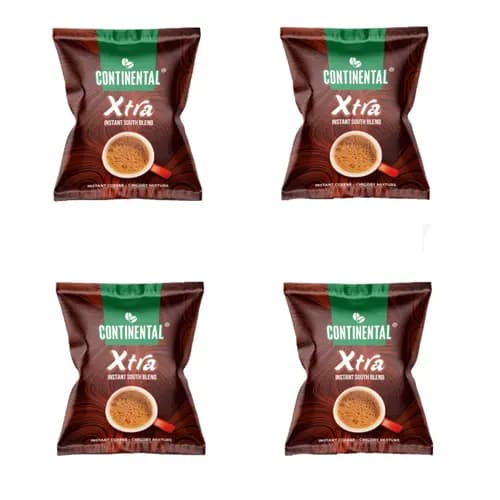 Continental Coffee 50 g