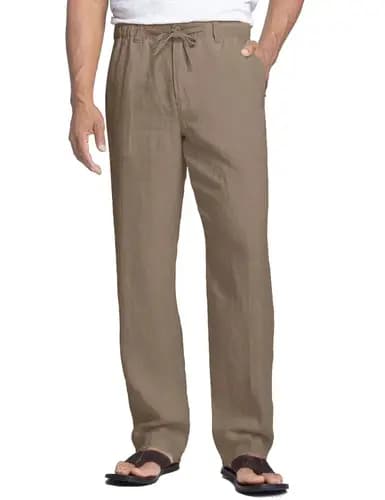 Generic Cotton Trousers, piece