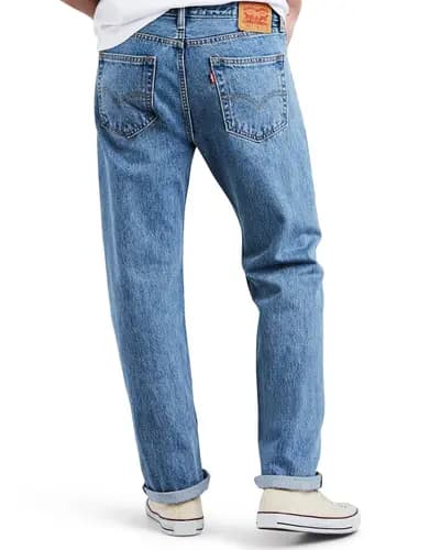Generic Denim Jeans Regular Fit, piece