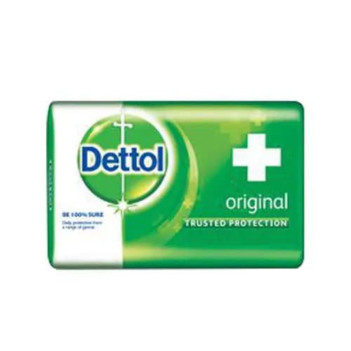 Dettol Original Soap 125 g
