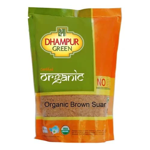 Dhampure Brown Sugar 500 g