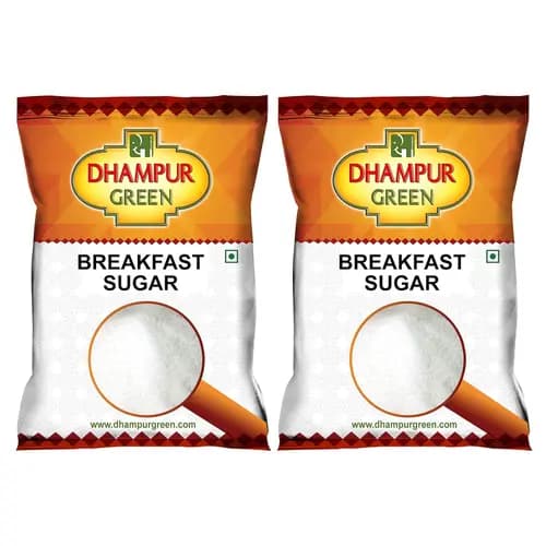 Dhampure Sugar 1 kg