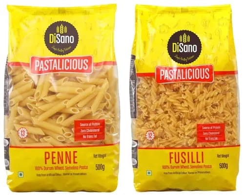 Disano Penne Pasta 500 g