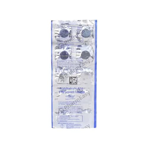 Reckitt Disprin Tablet 10 tablets