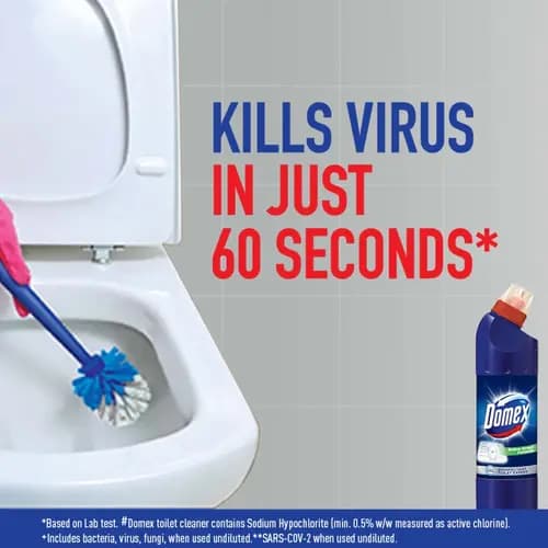 Domex Toilet Cleaner 500 ml