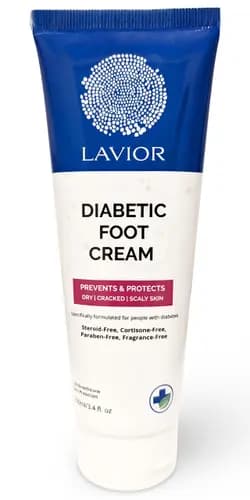 Dr. Foot Diabetic Cream 50 g