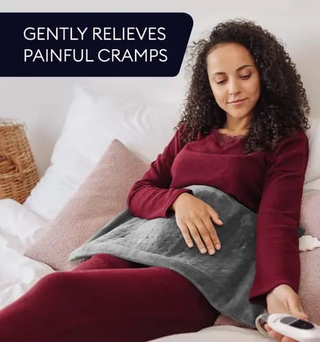 Dr. Physio Heating Pad 1 unit