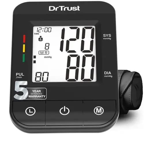 Dr. Trust BP Monitor 1 unit