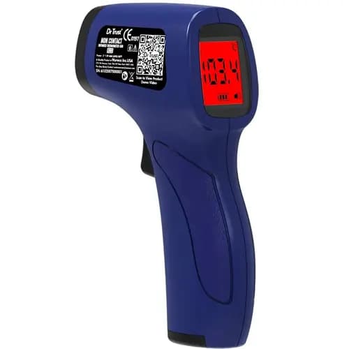 Dr. Trust Digital Thermometer 1 unit