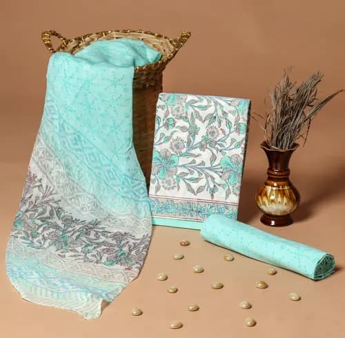 Generic Dupatta Cotton, piece