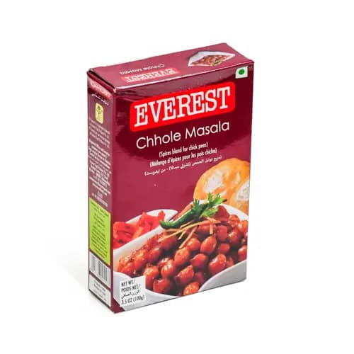Everest Chhole Masala 100 g