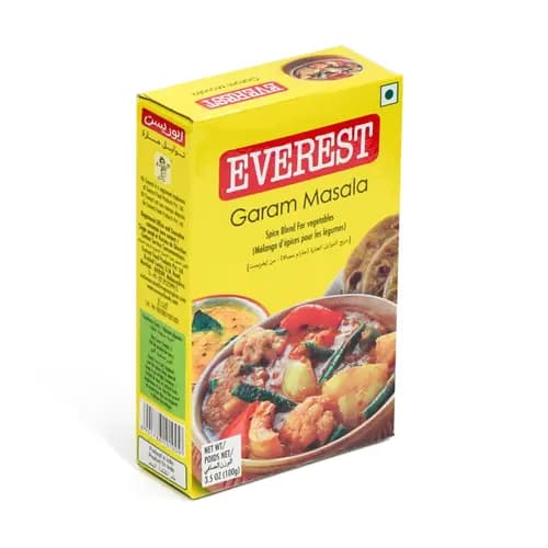 Everest Garam Masala 100 g