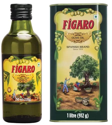 Figaro Olive Oil 500 ml
