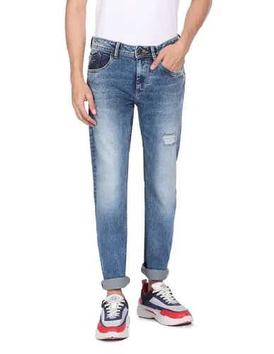 Flying Machine Michael Slim Jeans, piece