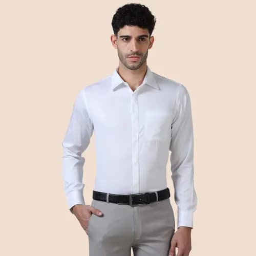 Generic Formal Shirt Full Sleeve, piece