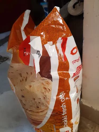 Fortune Chakki Fresh Atta 10 kg