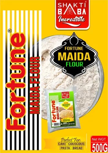 Fortune Maida 1 kg