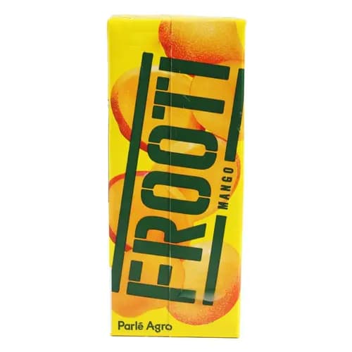 Frooti Mango 600 ml