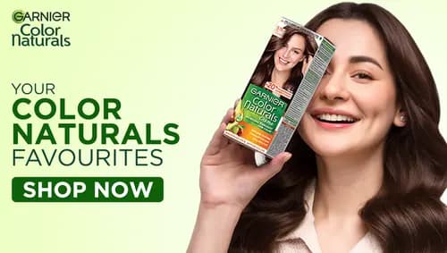 Garnier Color Naturals 70 ml