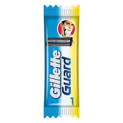 Gillette Guard Razor 1 pc
