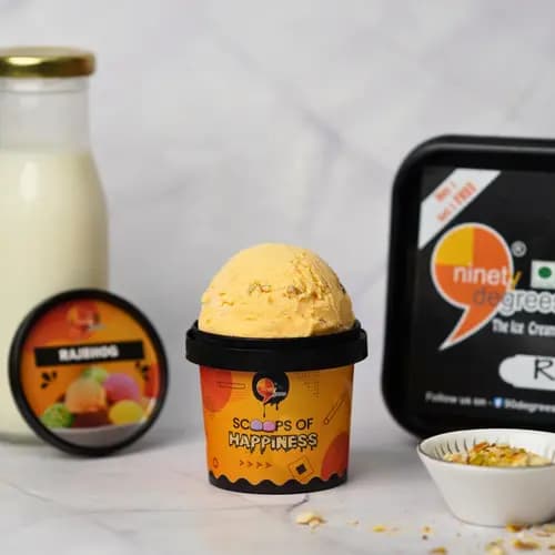 Havmor Rajbhog Ice Cream 700 ml
