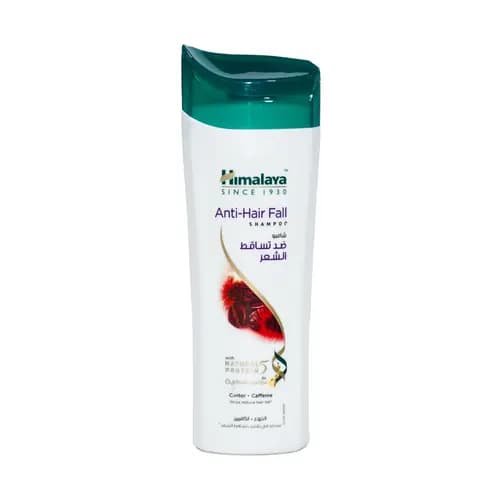 Himalaya Anti-Hair Fall Shampoo 200 ml