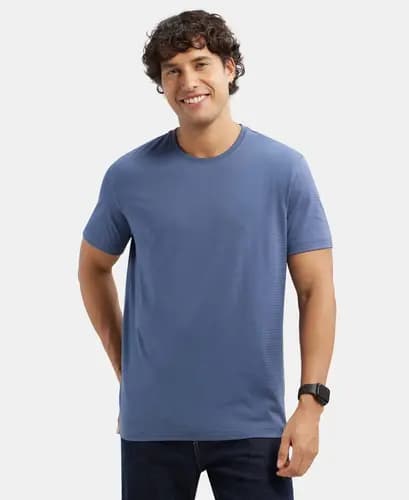 Jockey Round Neck T-Shirt, piece
