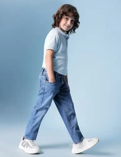 Generic Kids Jeans, piece