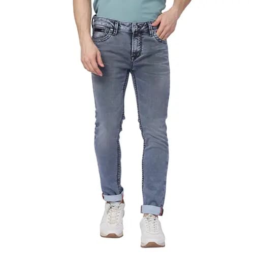 Killer Skinny Fit Jeans, piece