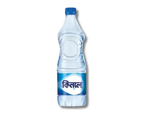 Kinley Mineral Water 1 L